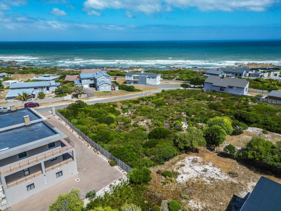 0 Bedroom Property for Sale in Pearly Beach Western Cape